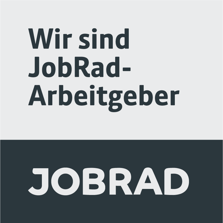 JobRad für unsere Mitarbeiter